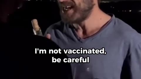 Another unhinged settler moment
