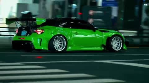 Motion Sequence – rhythm that never rests.