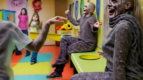 $Copying in the Bathroom