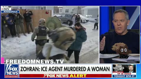 The Five FULL END SHOW 1/7/26 | BREAKING NEWS TONIGHT WEDNESDAY JANUARY 6, 2026