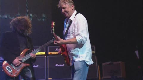 Live For The Music - Bad Company (live)