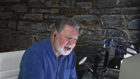 11-10-25 End time deception. Pt.VII David Lankford