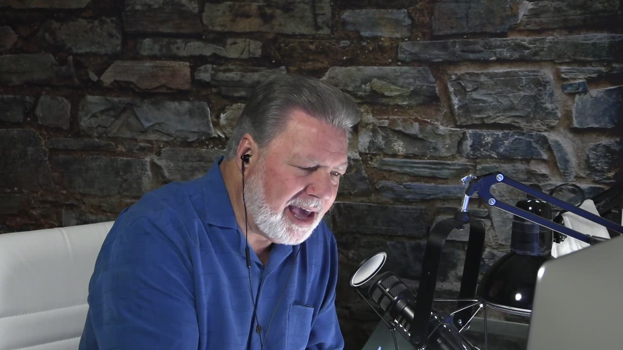 11-10-25 End time deception. Pt.VII David Lankford