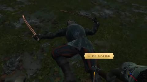 What a "Grim" night