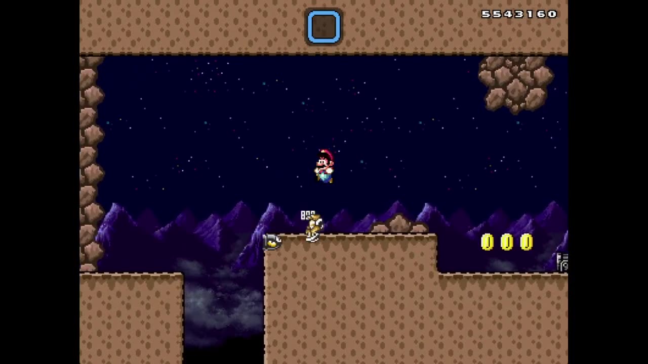 Cavernous Castle - The Space Base Pt.69