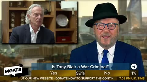 Britain's deputy leader is trash