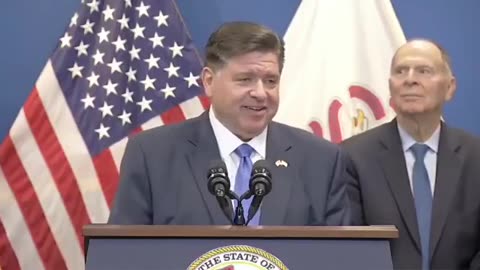 Illinois Gov. JB Pritzker says he won $1.4 million playing blackjack in Las Vegas