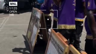 The children of Israel shall be scatter