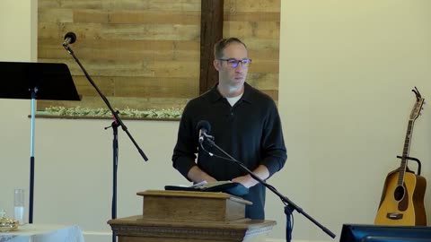 Christianity: So Easy A Child Can Do It