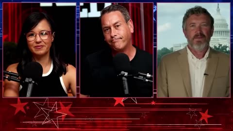 Epstein Files: Why is Congress trying to bury the truth? Rep. Massie is pushing for transparency