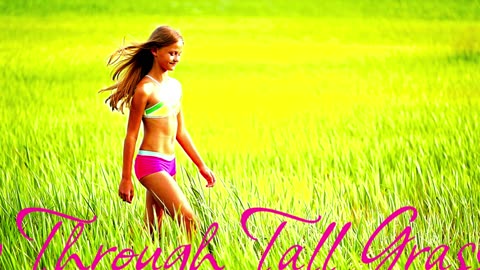 COUNTRY. Song Walking Through the Tall Grass.