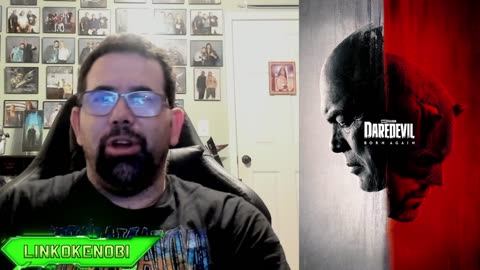 Daredevil Born Again Episode 4 Review