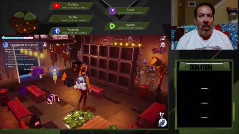 Disney Dreamlight Valley Episode 88 Inside Out