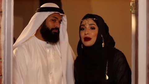 Ink "Aswad" Black. Presents(The Jinn on the other end) Chapter 1 Ep 1