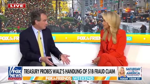 McEnany_ Even the NY Times sees how 'SHOCKING' this is