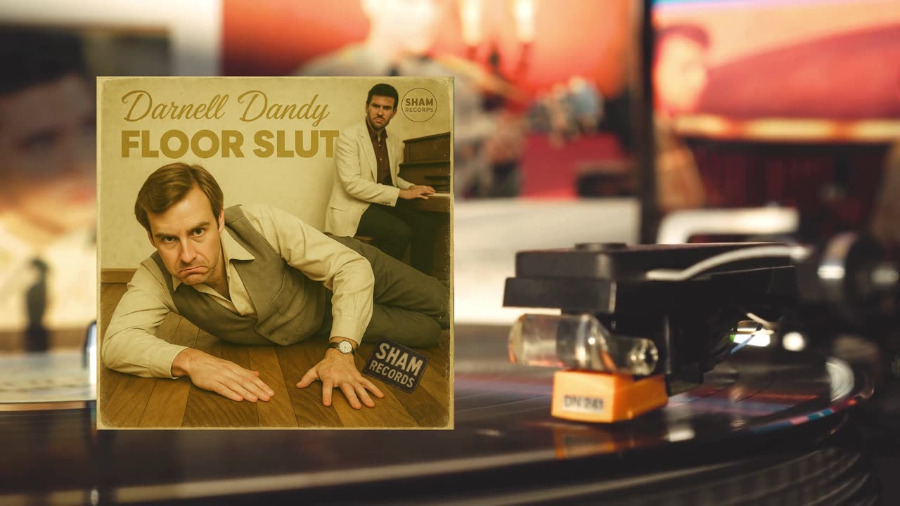 Floor Slut