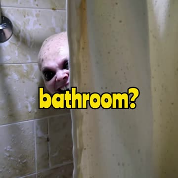 Real AI or Real Demon? You Decide 😳