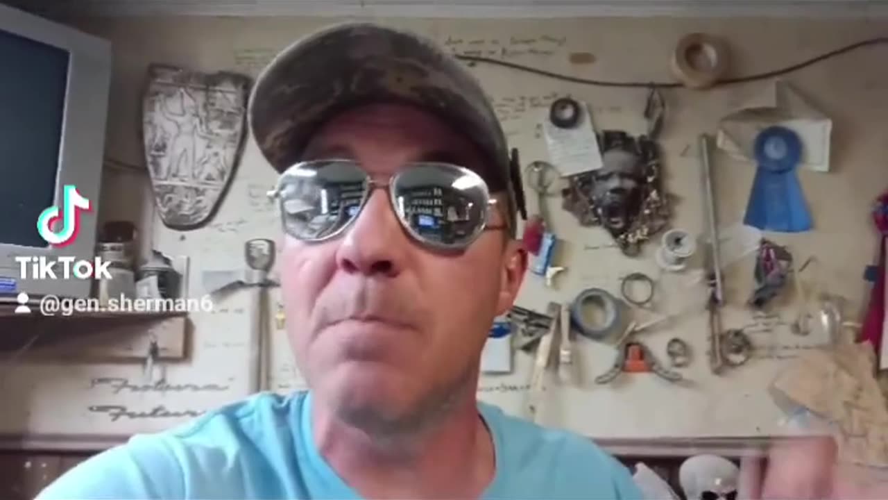 TRUMPS AND THE AVENGERS