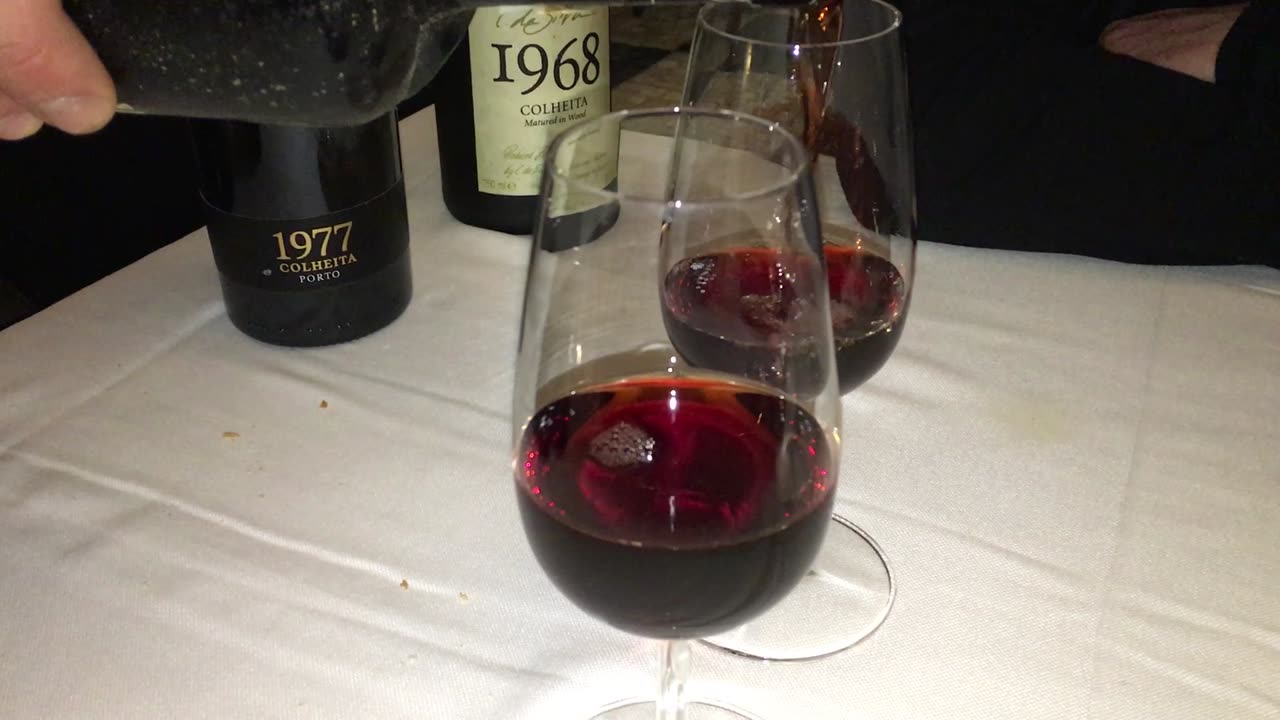 Dom Sebastiao Restaurant (Lagos, Algarve, Portugal) 7