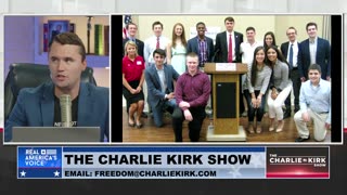13 Years Of TPUSA + Battle for the BBB + Expel the CCP | 6.5.25