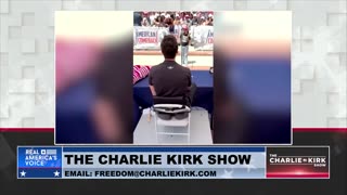 13 Years Of TPUSA + Battle for the BBB + Expel the CCP | 6.5.25