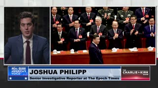 13 Years Of TPUSA + Battle for the BBB + Expel the CCP | 6.5.25