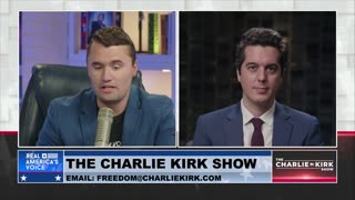 13 Years Of TPUSA + Battle for the BBB + Expel the CCP | 6.5.25