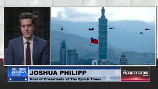 13 Years Of TPUSA + Battle for the BBB + Expel the CCP | 6.5.25
