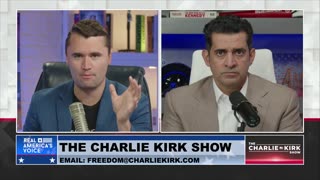 13 Years Of TPUSA + Battle for the BBB + Expel the CCP | 6.5.25