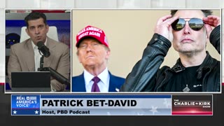 13 Years Of TPUSA + Battle for the BBB + Expel the CCP | 6.5.25