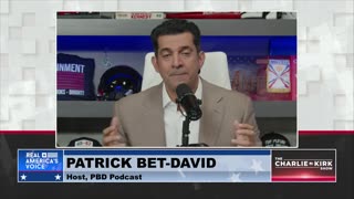 13 Years Of TPUSA + Battle for the BBB + Expel the CCP | 6.5.25