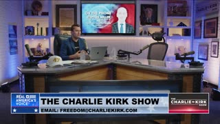 13 Years Of TPUSA + Battle for the BBB + Expel the CCP | 6.5.25