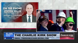 13 Years Of TPUSA + Battle for the BBB + Expel the CCP | 6.5.25