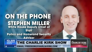 13 Years Of TPUSA + Battle for the BBB + Expel the CCP | 6.5.25