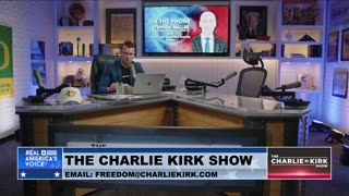 13 Years Of TPUSA + Battle for the BBB + Expel the CCP | 6.5.25