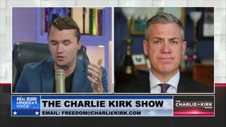 13 Years Of TPUSA + Battle for the BBB + Expel the CCP | 6.5.25