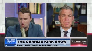 13 Years Of TPUSA + Battle for the BBB + Expel the CCP | 6.5.25