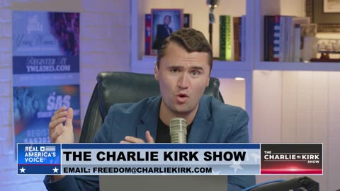 13 Years Of TPUSA + Battle for the BBB + Expel the CCP | 6.5.25