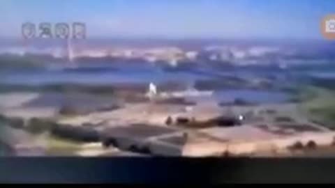 9/11 Pentagon