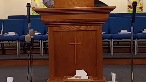 True Gospel Baptist Church Mother's Day 5-11-25