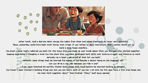 Jack Comes Back!; First Aid for Head Bonks by Tschuga Pum's First Aid and Safety