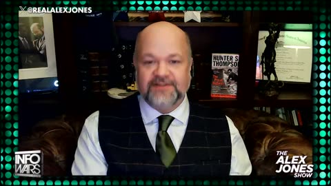 Sandy Hook Lawyer Exposes What Really Happened To Alex Jones