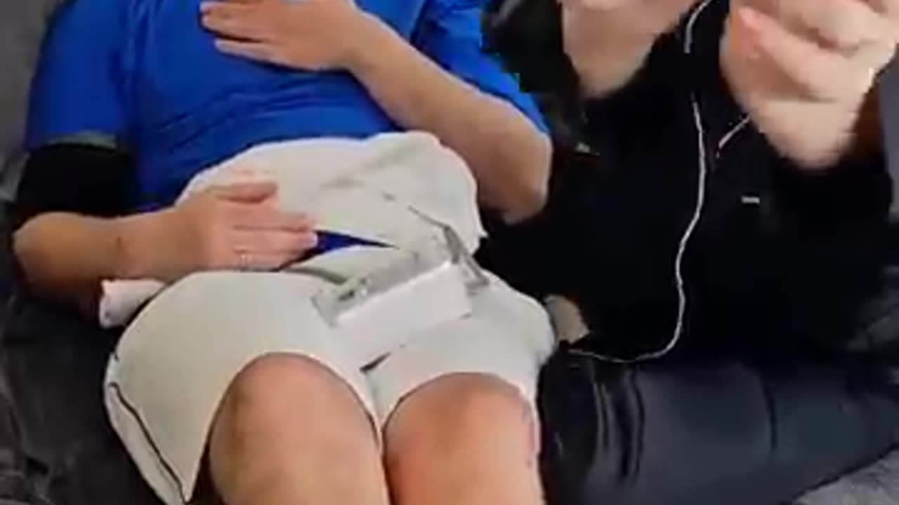 Funny video clip