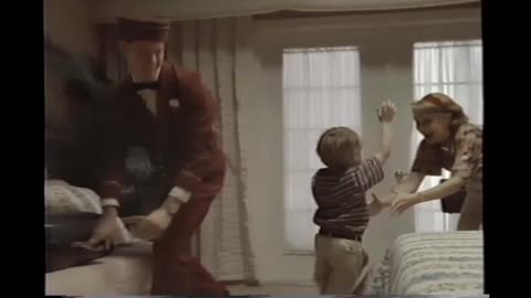 January 12, 1993 - Sears Portrait Studio & Walt Disney World