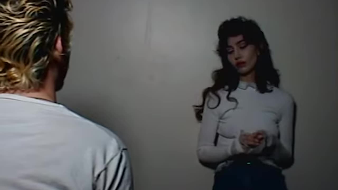 Nadia Lee Cohen answers Andy's questions by Charlie Denis for Interview Magazine