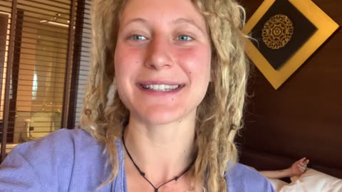 I made an OF!🤭👣