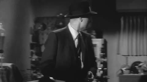 The Bat (1959) Full movie | Thriller