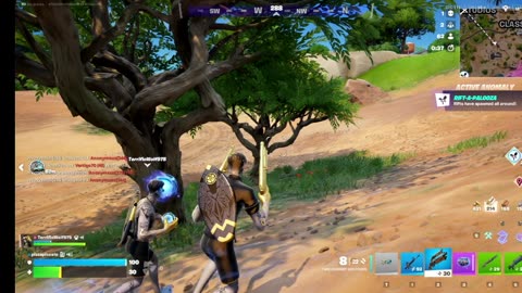 wut happen to Fortnite