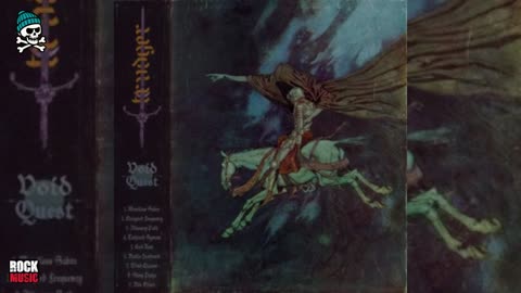 Trudger - Void Quest