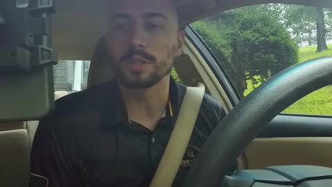 Tenant’s Angry Email 😤 | Mad He’s Not Getting His Security Deposit Back!